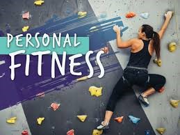 Personal Fitness 